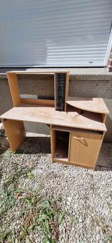 bureau