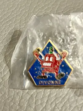 pin’s