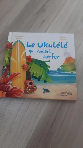 livre pour enfant