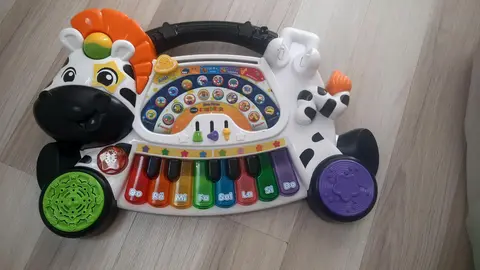 piano pour enfant
