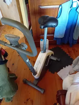 velo d appartement
