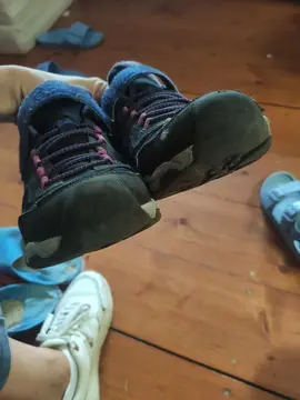 Baskets Geox 36