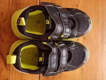 Chaussures p26