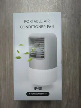 Ventilateur d'appoint
