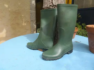 Bottes