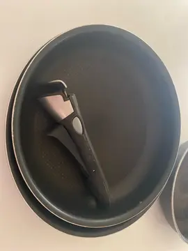 Ensemble poêles Tefal