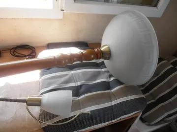 Lampadaire