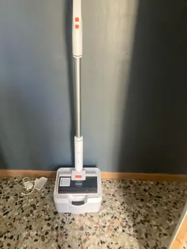 balais nettoyage aspirateur