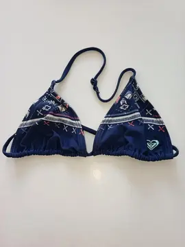 haut de maillot de bain enfant