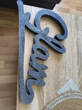 décoration