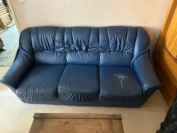 sofa en sky