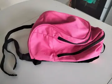 sacs à dos rose pour fillette