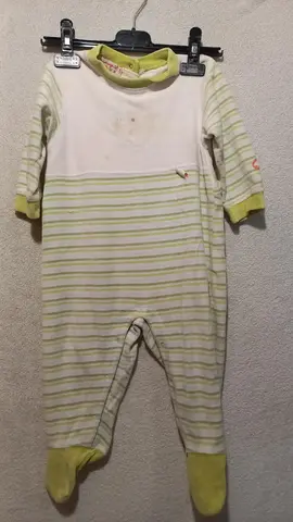 pyjama bébé 18 mois