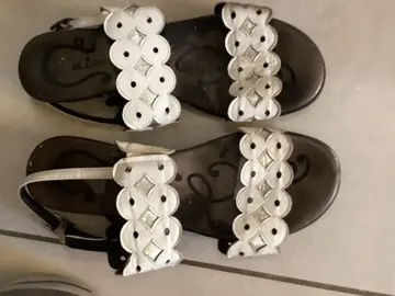 chaussures,sandalettes taille 39