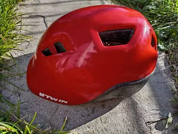 casque vélo enfant