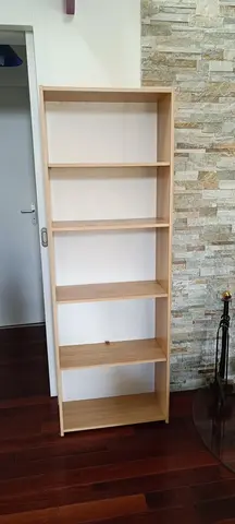 bibliothèque