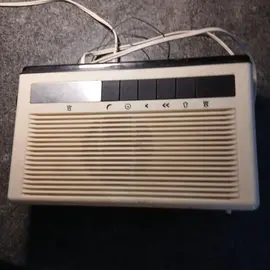Radio vintage