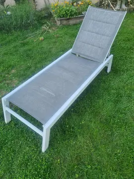 transat jardin