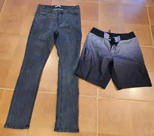vêtements16 ans