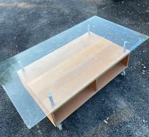 table basse