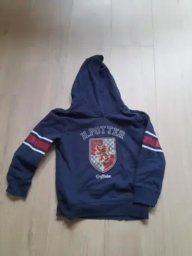 pull Harry Potter 6 ans