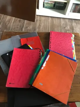 affaires scolaires