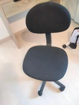 chaise de bureau