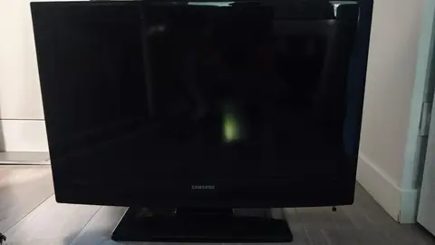 Samsung tv