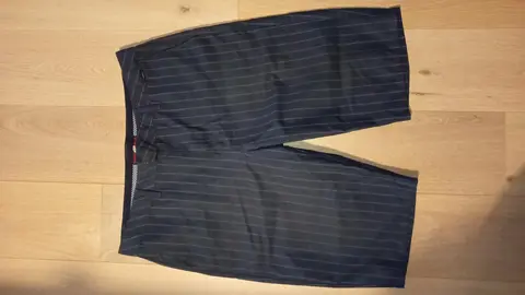bermuda homme t36