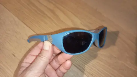 lunettes enfant