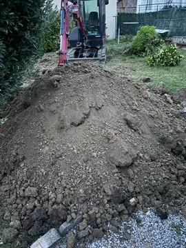 terre végétal