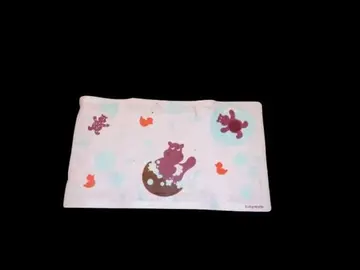 Tapis de bains enfant