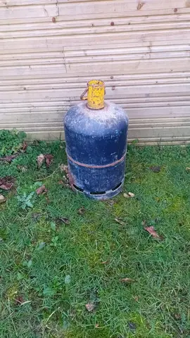 Bouteille Gaz Butane