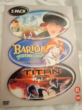 COFFRET DVD