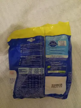 Petit Surimi Coraya Mini