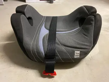 réhausseur enfant pour voiture