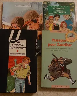 livres
