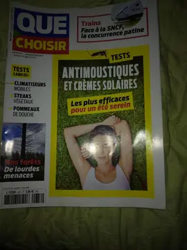revue