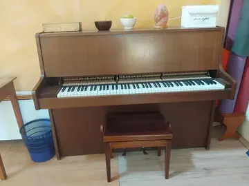 piano