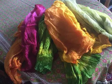foulards