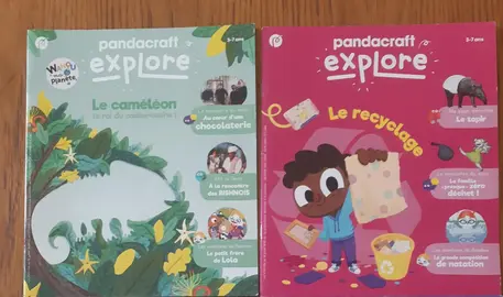 livre 3-7ans