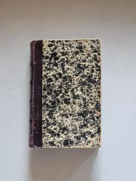 Livre ancien "George Sand et sa fille d'après leur correspondance inédite"
