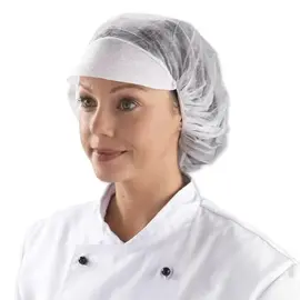 5 charlottes pour cheveux
