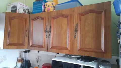 meuble de cuisine