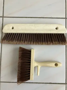 Brosse pose papier peint