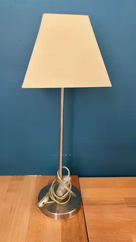 Lampe de chevet