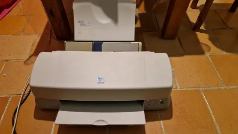 Imprimante Epson stylus color 1160