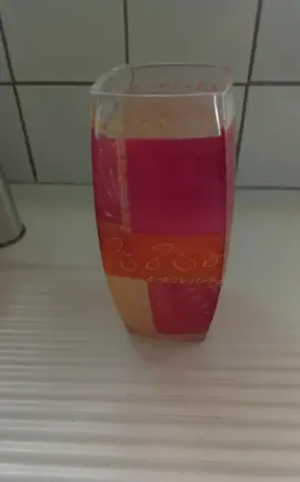 vase