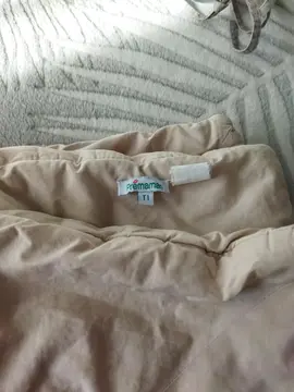 tour de lit bébé