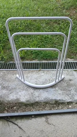 porte serviette